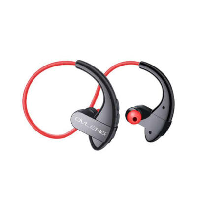 

OVLENG Bluetooth 50 Earphone Waterproof Wireless Headphone Earbuds Sports Headset With Microphone