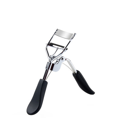 

〖Follure〗Proffessional Handle Eye Curling Eyelash Curler Clip Beauty Makeup Tool New