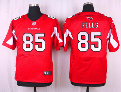 

Mens Nike Arizona Cardinals 85 Darren Fells Elite White NFL Jersey