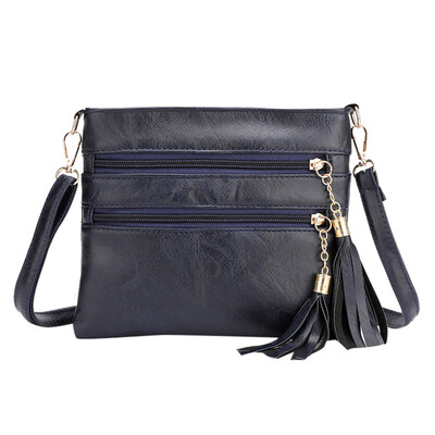 

Women Bags Luxury Handbags Women Messenger Bags Girls Fashion Shoulder Bag Ladies PU Leather Handbags Bolsa Feminina