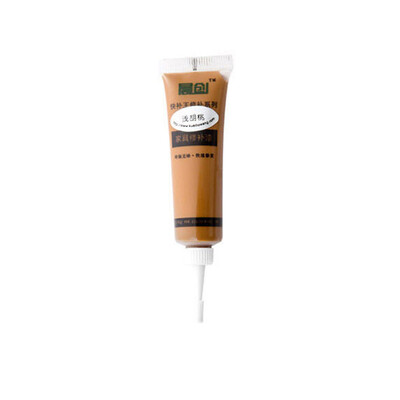 

〖Follure〗Solid Wood Furniture Refinishing Paint Floor Color Paste Repair Pen Divine