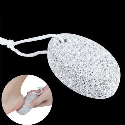 

〖Follure〗Natural Pumice Stone Pedicure Tools Hard Skin Callus Remover for Feet&Hands