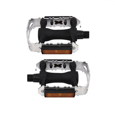 

1Pair Anti-slip Bearing Pedals Bicycle Parts for MTB Road Bike Folding Bike