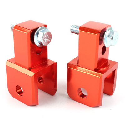 

Motorcycle Shock Absorber Extension Hook Accessories For Honda Kawasaki Suzuki