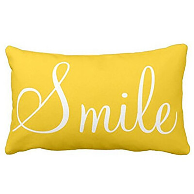 

Siaonvr Household Comfortable Sleep Contracted Pure And Fresh Pillowcase