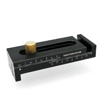 

Woodworking Feeler Ruler Saw Seam Gauge Gaps Gauge Saw Slot Adjuster Regulator Wood Working Tool
