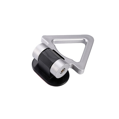 

Tailored Car Exterior Modification Hook Stick Type Car Affix Trailer Ring