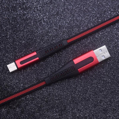

New Noodle Data Cable Android Charging Cable For IPhone78 Type-c Music Video Data Cable