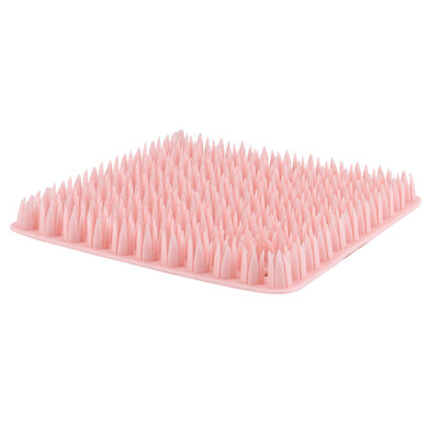 

Gobestart Multi Functional Cleaning Brush Silicone cleaning bowl brush