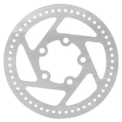 

M365 Electric Scooter Brake Pads Bike Brake Disc Skateboard Caliper Rotors