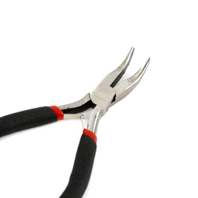 

Electrical Wire Cable Cutter High Hardness Steel Cutting Plier Side Snips Flush Convenient Tool