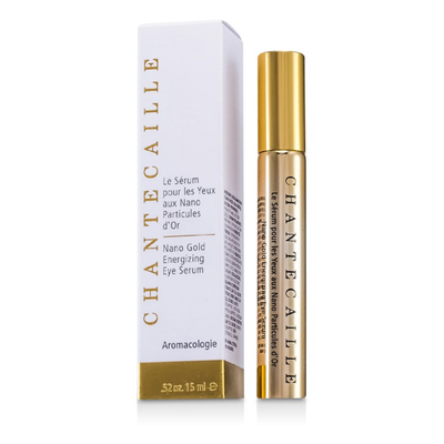 

CHANTECAILLE - Nano Gold Energizing Eye Serum 15ml052oz