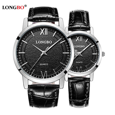 

Watch men&women belt lovers watch pair watch waterproof quartz watch watch female