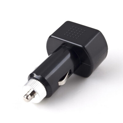

〖Follure〗Digital LED Auto Car Truck Cigarette Lighter Volt Voltage Gauge Meter 12V24V