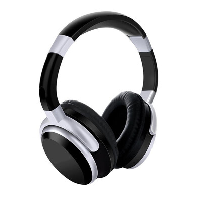 

BT810 Headphones Wireless BT Stereo Music Headset 35mm TF Port Foldable Adjustable Earphones With Microphone Mp3 Travel Work PC
