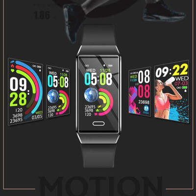 

X9 Smart Band Heart Rate Sleep Monitor Pedometer IP67 Waterproof Bracelet