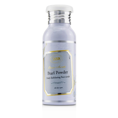 

SABON - Ocean Secrets Pearl Powder Daily Exfoliating Face Scrub 70g246oz