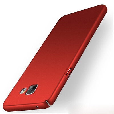 

Goowiiz Phone Case For Samsung Galaxy On5On7J2 PrimeJ5 PrimeJ7 Prime 2016 Luxury Ultra-thin Hard Plastic Matte PC Cover