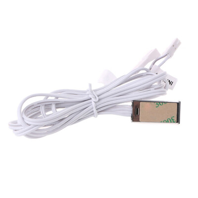 

DC 12V24V Hand Wave Sensor Switch 4A Lamp Hand Sweep Switch 35 Degree Lighting Aceessoires