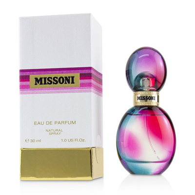 

MISSONI - Eau De Parfum Spray 30ml1oz