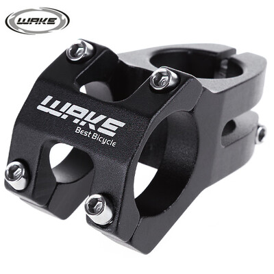 

WAKE Bicycle Bike MTB 318MM Aluminum Alloy High-strength CNC Machined Handlebar Stem