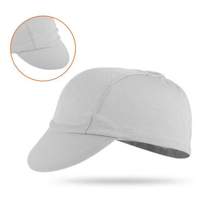 

Greensen Grey Cycling Sport Cap Hat Bicycle Outdoors Riding Road Bike Headbands