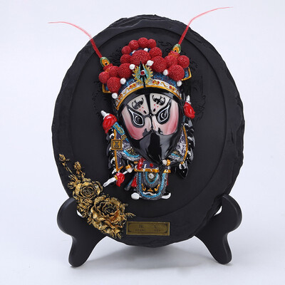 

Chinese style special gift handmade gift decoration