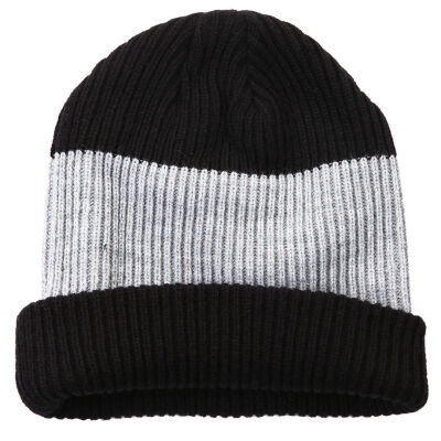 

Women Men Hat Unisex Warm Winter Knit Fashion Cap Hip-hop Beanie Hats HOT