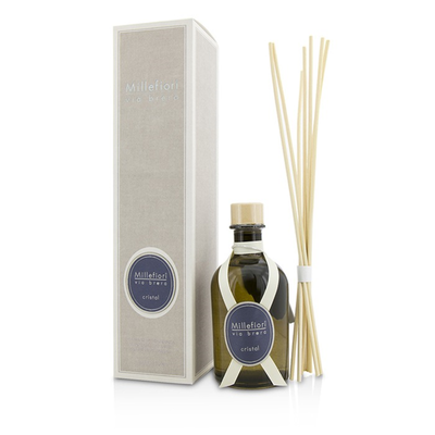 

MILLEFIORI - Via Brera Fragrance Diffuser - Cristal 250ml845oz