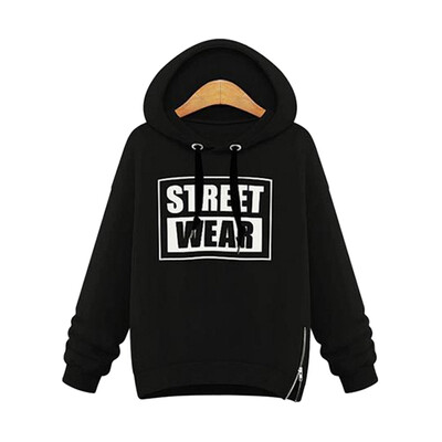 

Autumn Women Hoodie Casual Long Sleeve Hooded Pullover Sweatshirts Hooded Female Jumper Women Tracksuits Sportswear