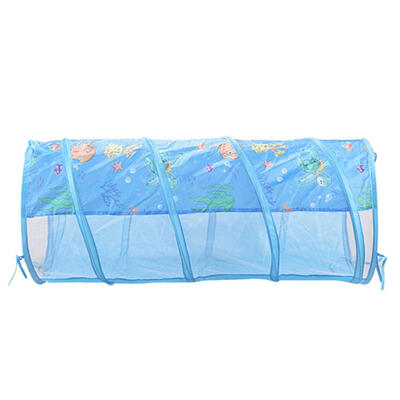 

Children Tent Ball Pool Playhouse Kids Inflatable Pool Folded Play Tents