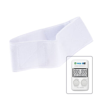 

Hualuo pain physiotherapy instrument accessories lumbar disc herniation treatment instrument fixed with cervical vertebrae shoulder knee arthritis patch fixed strap need to use with the instrument
