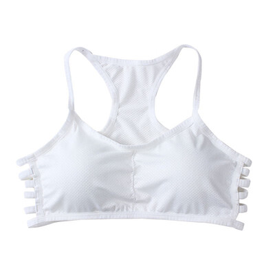 

Summer Style Yoga Bra Women Cotton Stretch Athletic Vest Gym Fitness Sports No Rims 14 Cup Padded Colorful Plus Size