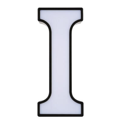 

26 Letter LED Night Light Marquee Sign Alphabet Lamp Indoor Wall Hang Decor