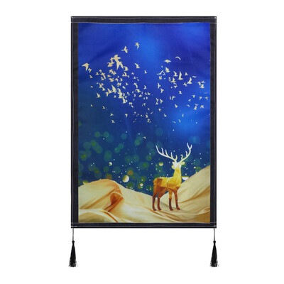 

Toponeto Unframed Painting Print Picture Home Wall Room Wall Hanging