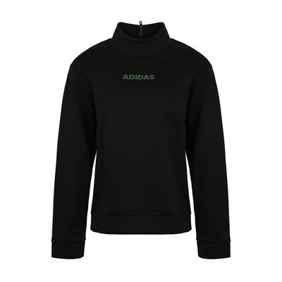 

Adidas ADIDAS Womens Model Series CREW HD LNG Sports Pullover DT2395  Code