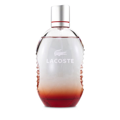 

LACOSTE - Lacoste Red Edt Spray Style In Play 125ml42oz