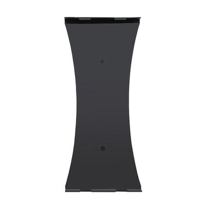 

Vertical Cradle Stand Wall Mount Bracket Holder for Xbox One X Game Console