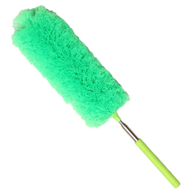 

Microfiber Duster Cleaning Brush Dust Cleaner Extendable Handle Soft Ceiling Fan