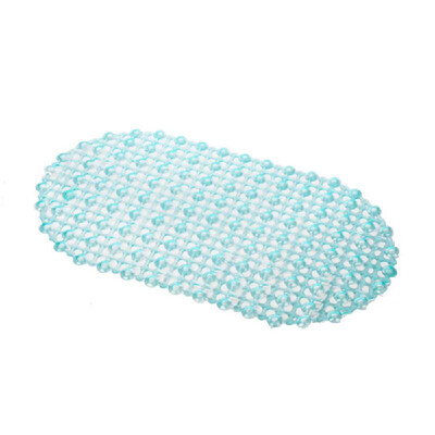 

Bathroom Anti-slip Mat with Suction Cup Shower Pad