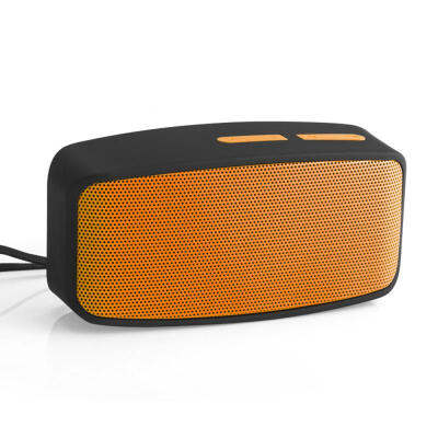 

WPAIER N10 Wireless Bluetooth Speaker Outdoor Portable Mini Audio Multi-function Speakers