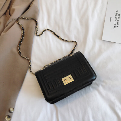 

Tailored Womens Fashion Wild Slant Bag Single Shoulder Bag Purse Messenger Bag