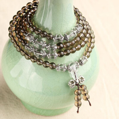 

Crystal Obsidian Bracelet SpongeBob Transfer Hand Bracelet