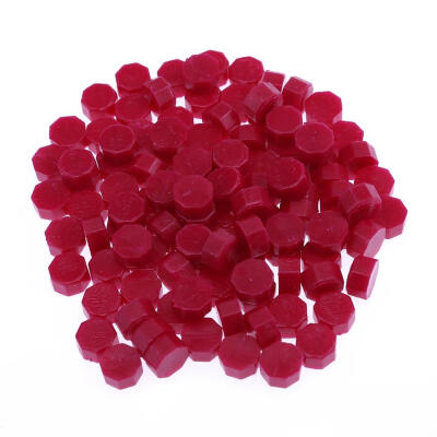 

100pcslot Vintage Sealing Wax Tablet Pill Beads for Envelope Wax Seal