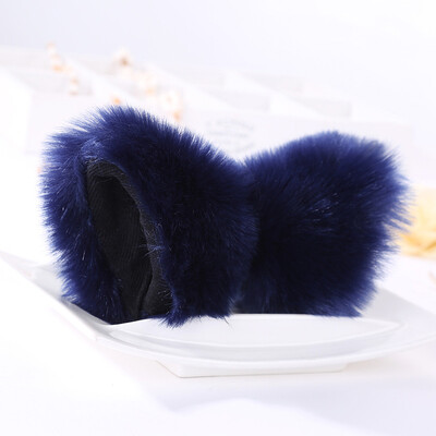 

〖Follure〗2PCS Hair Clips Girls Princess Cat Ears Hair Style Buckle