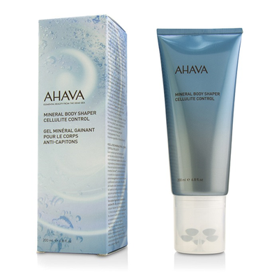 

AHAVA - Mineral Body Shaper Cellulite Control 200ml68oz