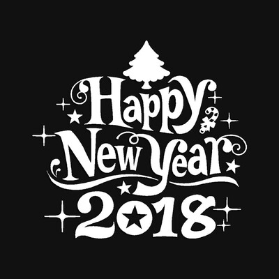 

〖Follure〗New Year 2018 Merry Christmas Wall Sticker Home Shop Windows Decals Decor