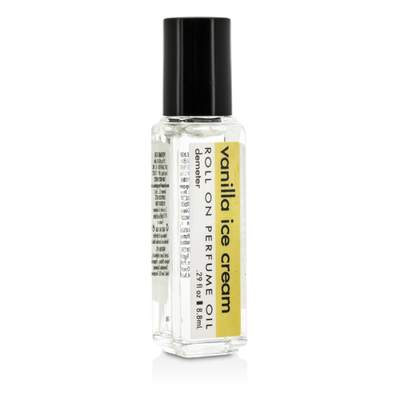 

DEMETER - Vanilla Ice Cream Roll On Perfume Oil 88ml029oz