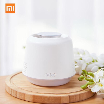 

Xiaomi Mijia Mosquito Killer Breathing Lamp USB Electric LED Night Light Function Anti Mosquito Insect Repellent Trap Lamp Home Li