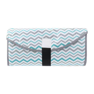 

Foldable Waterproof Portable Newborn Baby Changing Mat Urine Pad Bed Sheets
